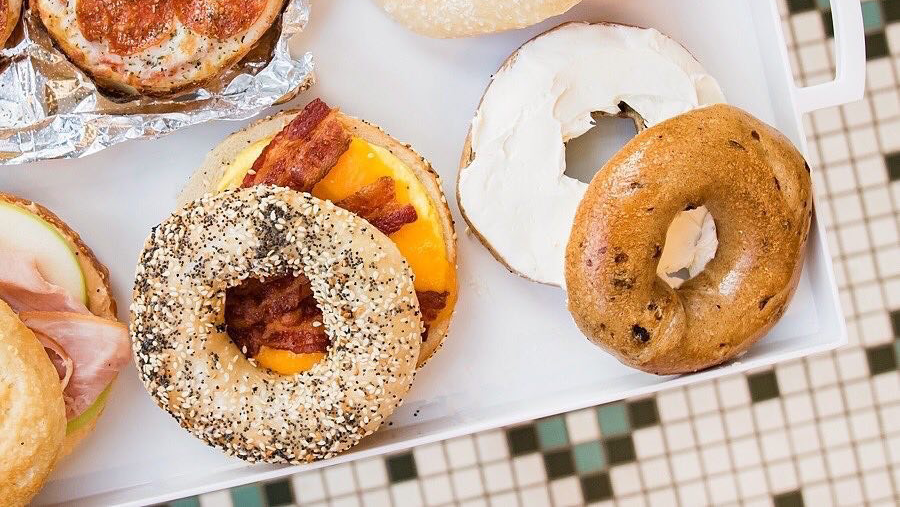 The Bagelry - OTR
